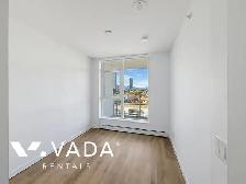 Georgetown 1 BR APT Rental 612-13685 102 Ave Surrey: VADA - Photo 7
