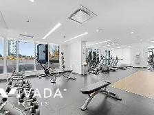 Georgetown 1 BR APT Rental 612-13685 102 Ave Surrey: VADA - Photo 10