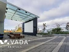 Georgetown 1 BR APT Rental 612-13685 102 Ave Surrey: VADA - Photo 12