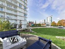 Georgetown 1 BR APT Rental 612-13685 102 Ave Surrey: VADA - Photo 13