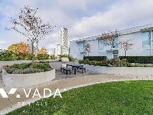 Georgetown 1 BR APT Rental 612-13685 102 Ave Surrey: VADA - Photo 14