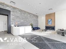 Georgetown 1 BR APT Rental 612-13685 102 Ave Surrey: VADA - Photo 15