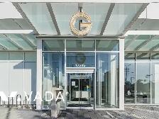Georgetown 1 BR APT Rental 612-13685 102 Ave Surrey: VADA - Photo 16