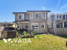 5 BR Upper Level Rental Home 8919 116 St Delta: VADA - Photo 2