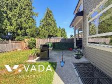 5 BR Upper Level Rental Home 8919 116 St Delta: VADA - Photo 3
