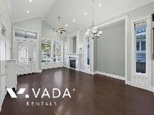5 BR Upper Level Rental Home 8919 116 St Delta: VADA - Photo 4