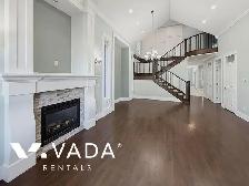 5 BR Upper Level Rental Home 8919 116 St Delta: VADA - Photo 6