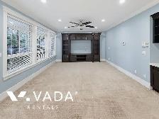 5 BR Upper Level Rental Home 8919 116 St Delta: VADA - Photo 7