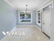 5 BR Upper Level Rental Home 8919 116 St Delta: VADA - Photo 9