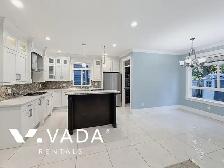 5 BR Upper Level Rental Home 8919 116 St Delta: VADA - Photo 11