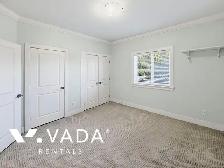 5 BR Upper Level Rental Home 8919 116 St Delta: VADA - Photo 12