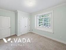 5 BR Upper Level Rental Home 8919 116 St Delta: VADA - Photo 13