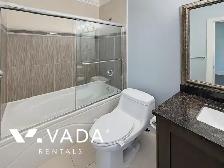 5 BR Upper Level Rental Home 8919 116 St Delta: VADA - Photo 14