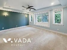 5 BR Upper Level Rental Home 8919 116 St Delta: VADA - Photo 15