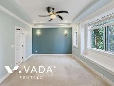 5 BR Upper Level Rental Home 8919 116 St Delta: VADA - Photo 16