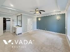 5 BR Upper Level Rental Home 8919 116 St Delta: VADA - Photo 17