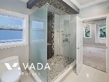 5 BR Upper Level Rental Home 8919 116 St Delta: VADA - Photo 19