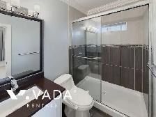 5 BR Upper Level Rental Home 8919 116 St Delta: VADA - Photo 20