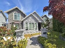 2 BR Basement Suite Rental 932 Chestnut St New Westminster: VADA - Photo 2