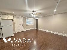 2 BR Basement Suite Rental 932 Chestnut St New Westminster: VADA - Photo 3
