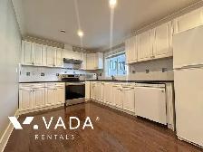 2 BR Basement Suite Rental 932 Chestnut St New Westminster: VADA - Photo 6