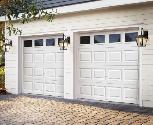 Clopay 9'x7' Garage Door (Scratch & Dent) - Photo 2