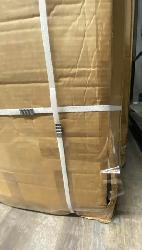 Clopay 9'x7' Garage Door (Scratch & Dent) - Photo 4