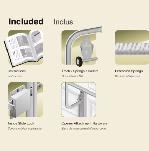 Clopay 9'x7' Garage Door (Scratch & Dent) - Photo 7