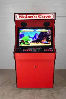 Arcade Machine 2 player - Photo 9