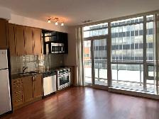 ONE  BEDROOM CONDO FOR RENT AT YONGE AND EGLINTON - Photo 2