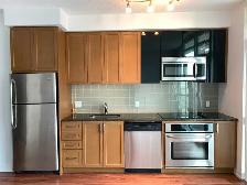 ONE  BEDROOM CONDO FOR RENT AT YONGE AND EGLINTON - Photo 3
