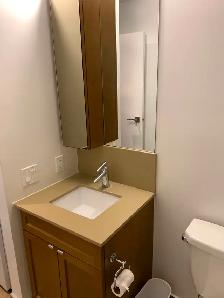 ONE  BEDROOM CONDO FOR RENT AT YONGE AND EGLINTON - Photo 6