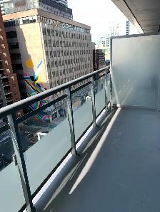 ONE  BEDROOM CONDO FOR RENT AT YONGE AND EGLINTON - Photo 9