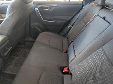 2025 Toyota RAV4 Plug-In Hybrid SE AWD - Photo 10