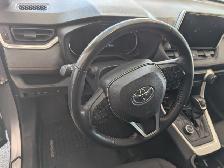 2025 Toyota RAV4 Plug-In Hybrid SE AWD - Photo 12