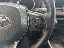 2025 Toyota RAV4 Plug-In Hybrid SE AWD - Photo 19