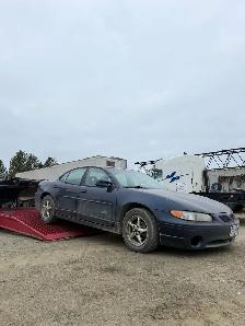 2000 Pontiac GTP - Photo 4