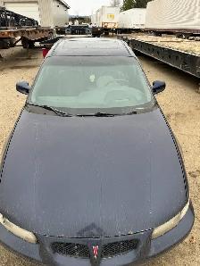 2000 Pontiac GTP - Photo 5