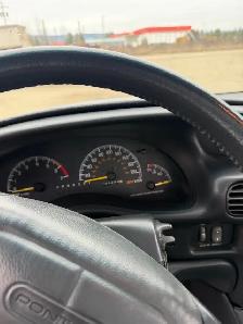 2000 Pontiac GTP - Photo 6