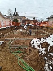 Hydronic Ground Thaw Equipment - Photo 2