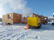 Hydronic Ground Thaw Equipment - Photo 4