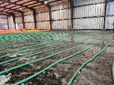 Hydronic Ground Thaw Equipment - Photo 5