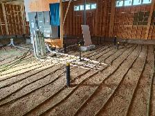 Hydronic Ground Thaw Equipment - Photo 6