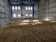 Hydronic Ground Thaw Equipment - Photo 7