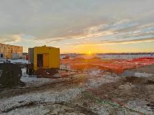 Hydronic Ground Thaw Equipment - Photo 8