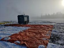Hydronic Ground Thaw Equipment - Photo 9