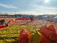 Hydronic Ground Thaw Equipment - Photo 10
