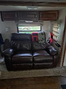 Camping trailer - Photo 4