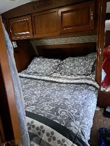 Camping trailer - Photo 5