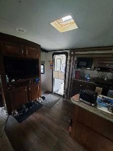 Camping trailer - Photo 7